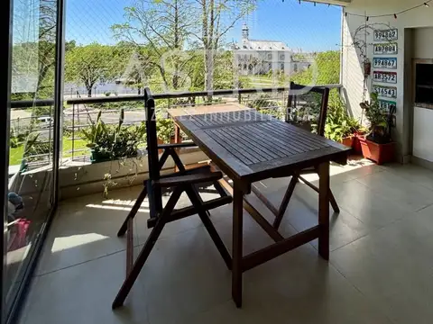 Departamento en Venta en Tigre Centro, USD 310.000