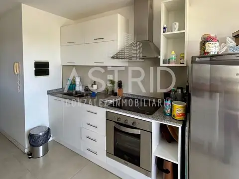 Departamento 3 ambientes con 3 baños