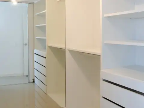 Departamento en Venta al Norte