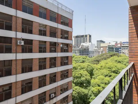 APTO CREDITO Edificio Paris Depto 3 Amb. C/depend. Baulera y Balcón Venta Retiro