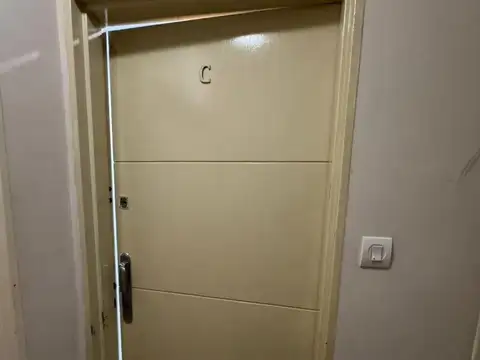 EXCELENTE MONOAMBIENTE - BAJAS EXPENSAS