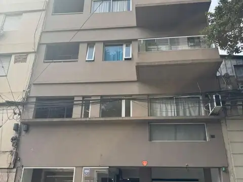 Montevideo 400