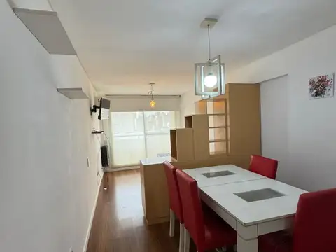 Montevideo 400, Piso 6