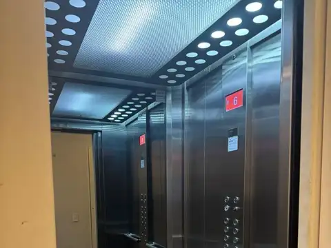 Departamento en Venta al Norte