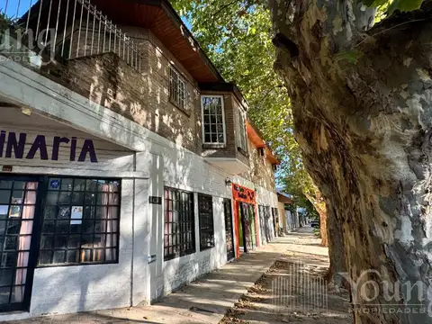 Venta Departamento en Bernal Oeste