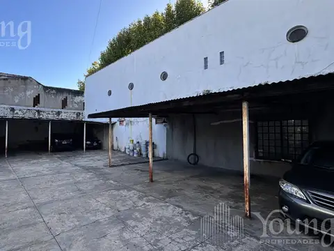 Local en Venta 30 años