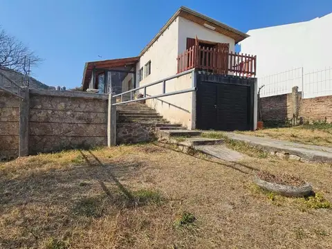 Casa en Venta en Villa Carlos Paz, USD 62.000