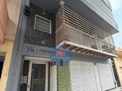 Díaz Colodrero 3100