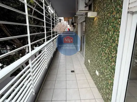 Departamento  en Alquiler en Villa Urquiza, Capital Federal, Buenos Aires