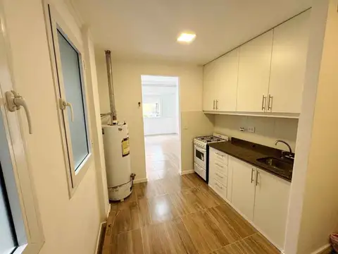 Departamento en Alquiler 52 años