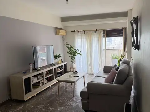 Departamento 3 ambientes corazón de avellaneda