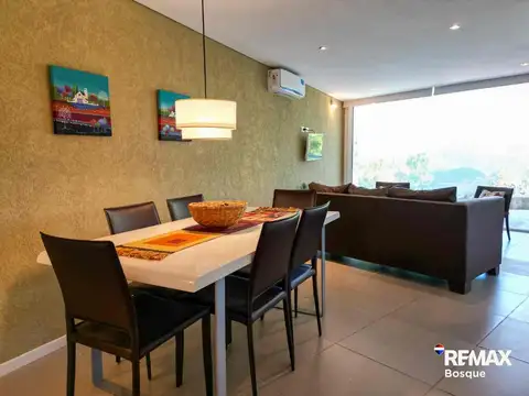 Departamento en Alquiler Temporal en Mar de las Pampas, USD 5.600