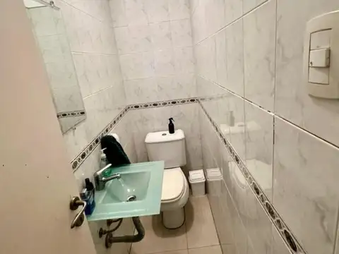 Depto Tipo Casa en Venta 15 años