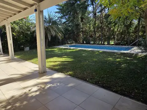 Casa en Venta A Estrenar