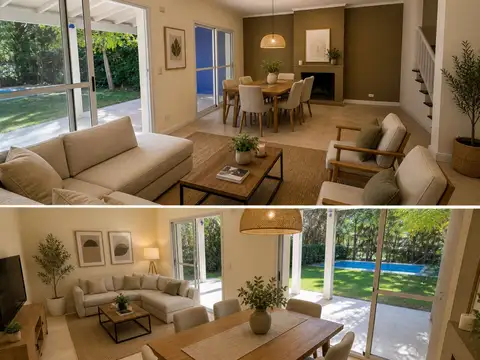 Casa en Venta en Nordelta, USD 310.000