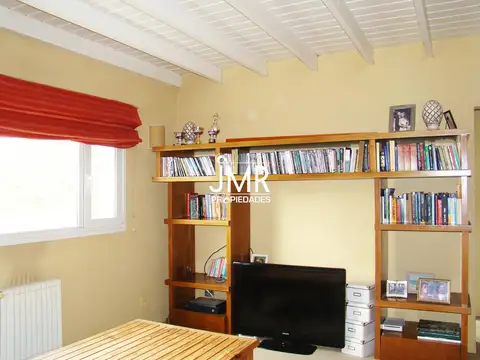 JMR Propiedades | Club de Campo San Francisco | Impecable Casa en Venta