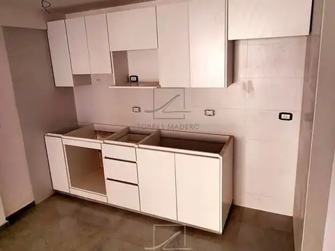 Departamento en Venta en Villa Saenz Peña, USD 115.000