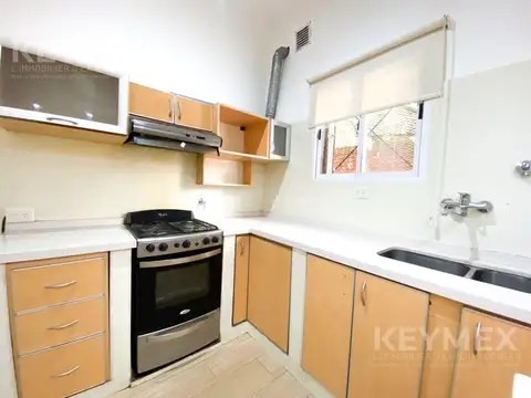 Depto Tipo Casa en Venta en Villa Luro, USD 150.000
