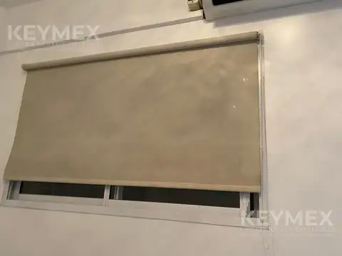 Depto Tipo Casa 4 ambientes con 2 baños