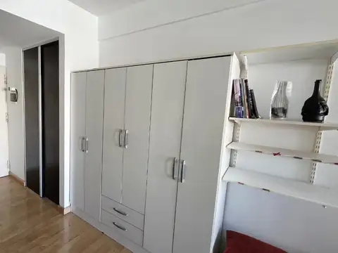 Departamento en Alquiler en Villa Crespo, USD 600