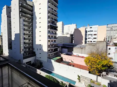 Departamento en Alquiler al Este