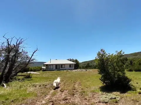 Campo en venta - 47.000.000Mts2 - Chubut