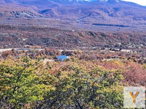 Campo en venta - 47.000.000Mts2 - Chubut