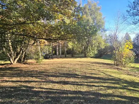 Chacra en venta. El Bolsón, Bariloche. Río Negro
