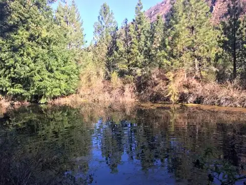 Chacra en venta. El Bolsón, Bariloche. Río Negro