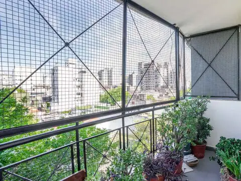 Departamento en Venta 29 años