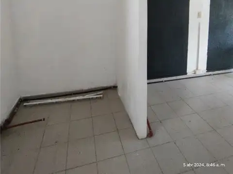 LOCAL COMERCIAL EN ALQUILER - 25 M²
