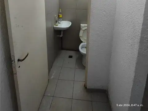 LOCAL COMERCIAL EN ALQUILER - 25 M²
