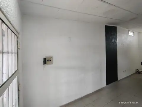 JOSE HERNANDEZ 200, Piso P.B.