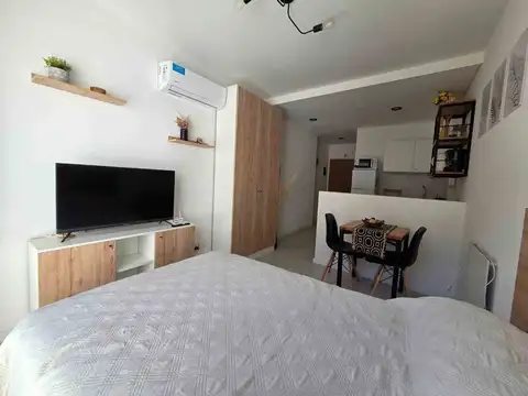 Departamento en Alquiler Temporal en San Cristobal, USD 500