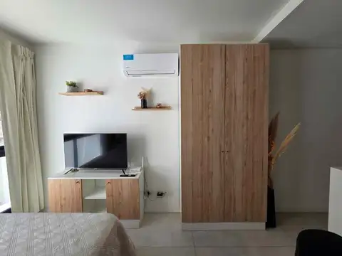 Departamento en Alquiler Temporal de Monoambiente