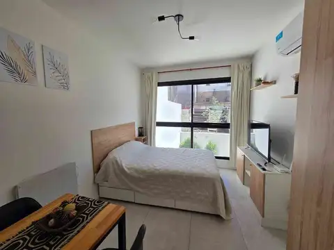 Departamento en Alquiler Temporal 3 años