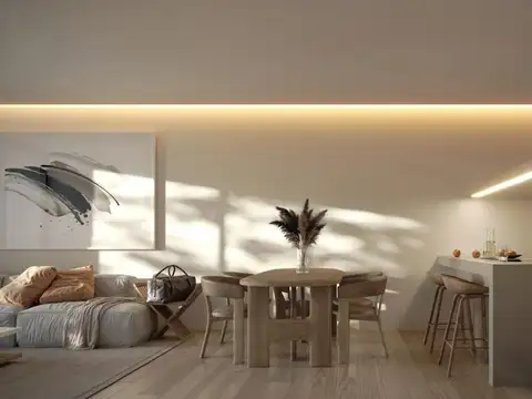 Departamento en Venta de 2 dormitorios