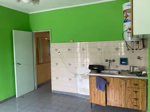 Depto Tipo Casa en Venta de 2 ambientes