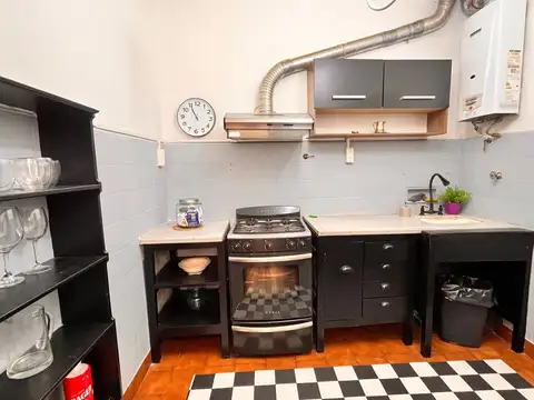Depto Tipo Casa en Venta de 4 dormitorios