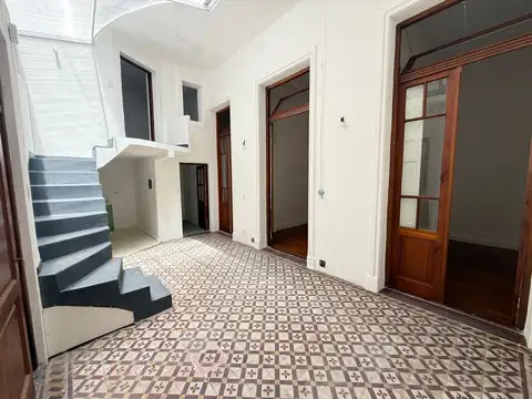 Precioso PH 4 ambientes con patio, todo a nuevo!