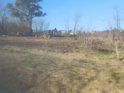 Venta de Lotes en Villars