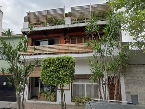 LOTE EN MONTE CASTRO CON UBICACION ESTRATEGICA