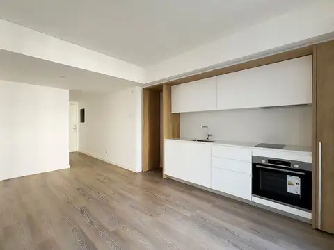 Departamento en Alquiler en Belgrano Barrancas, USD 1.400
