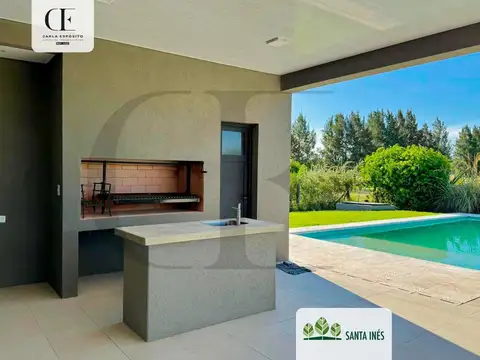 Casa en Alquiler al Noreste