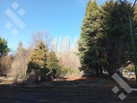 Venta lote de 450 m2 - Aires del Valle - San Martin de los Andes