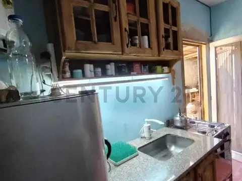 Casa en Venta 36 años