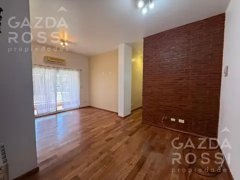 Departamento en alquiler en Adrogue - Apto vivienda o profesional -