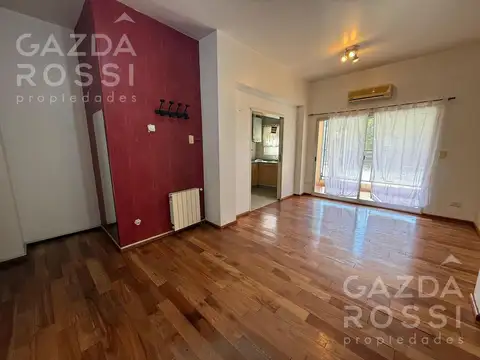 Departamento en Alquiler de 4 ambientes
