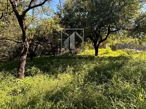 Terreno en Venta en Villa Allende Golf, USD 120.000