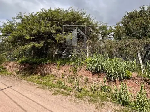 Lote en Venta – Villa Allende Golf